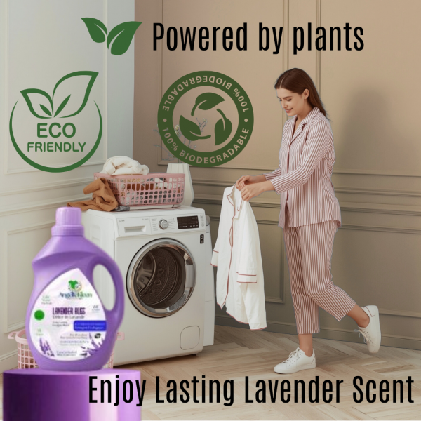 Lavender Bliss 2L - Image 4