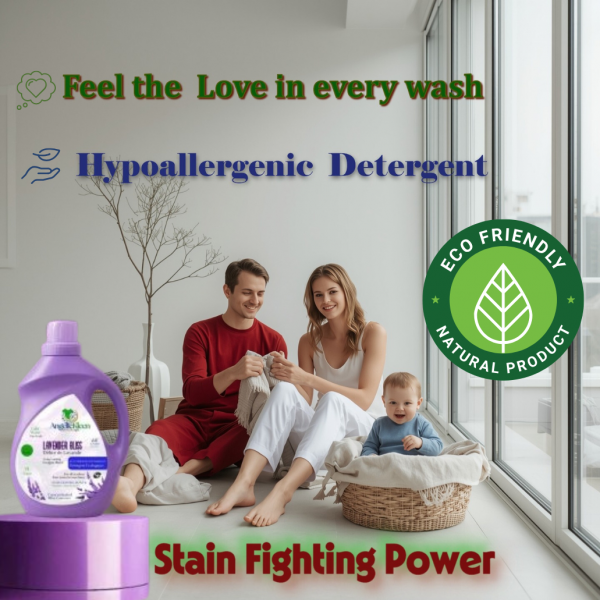 Lavender Bliss 2L - Image 7