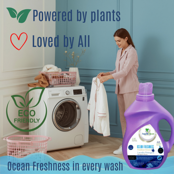 Ocean Freshness 2L - Image 2