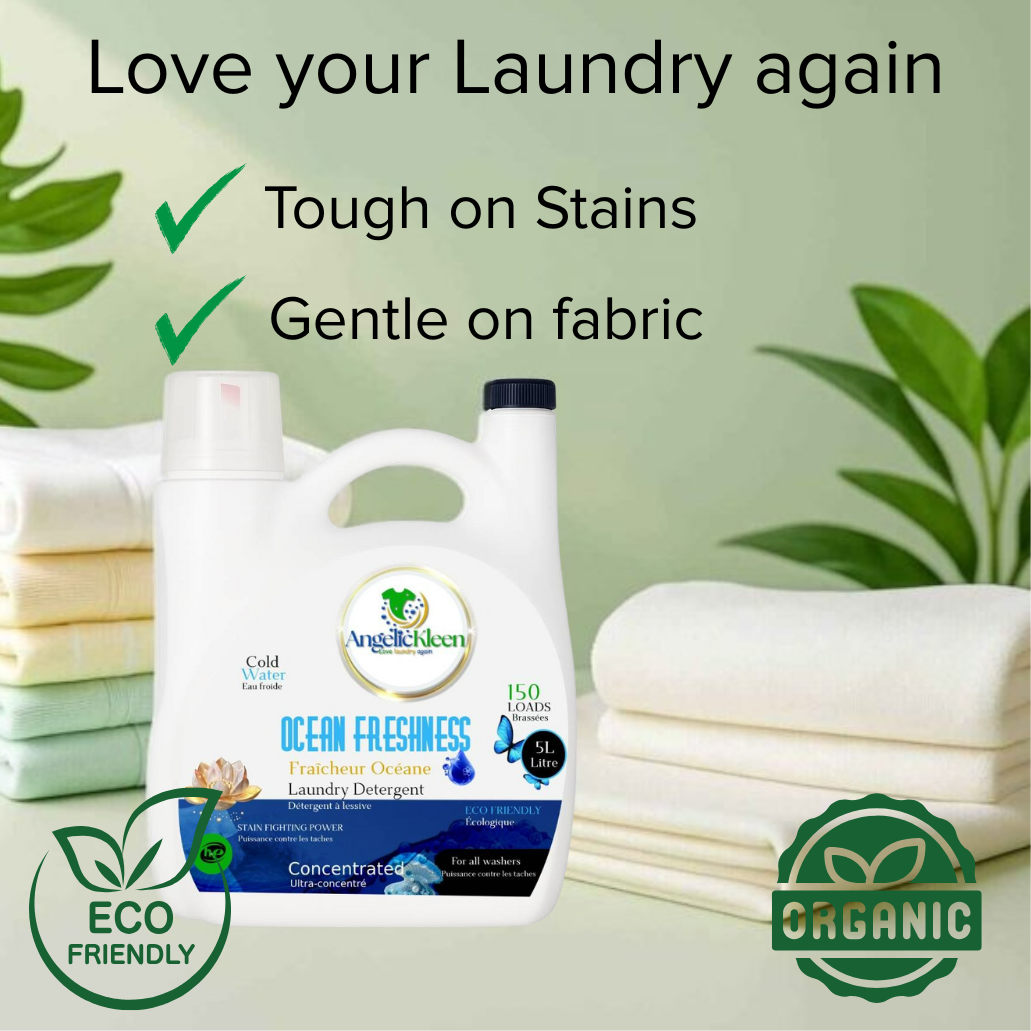 Ocean Freshness 5L - Image 6