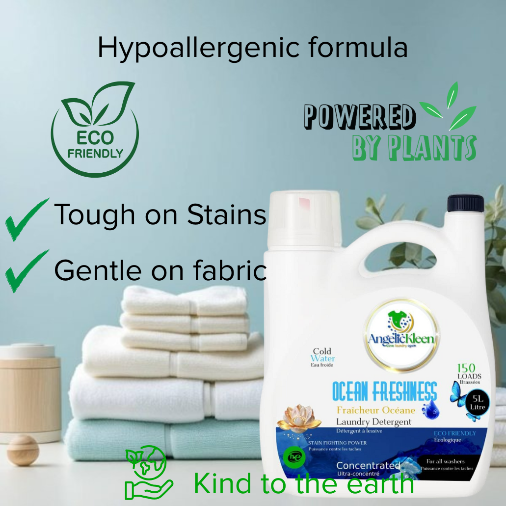 Ocean Freshness 5L - Image 5