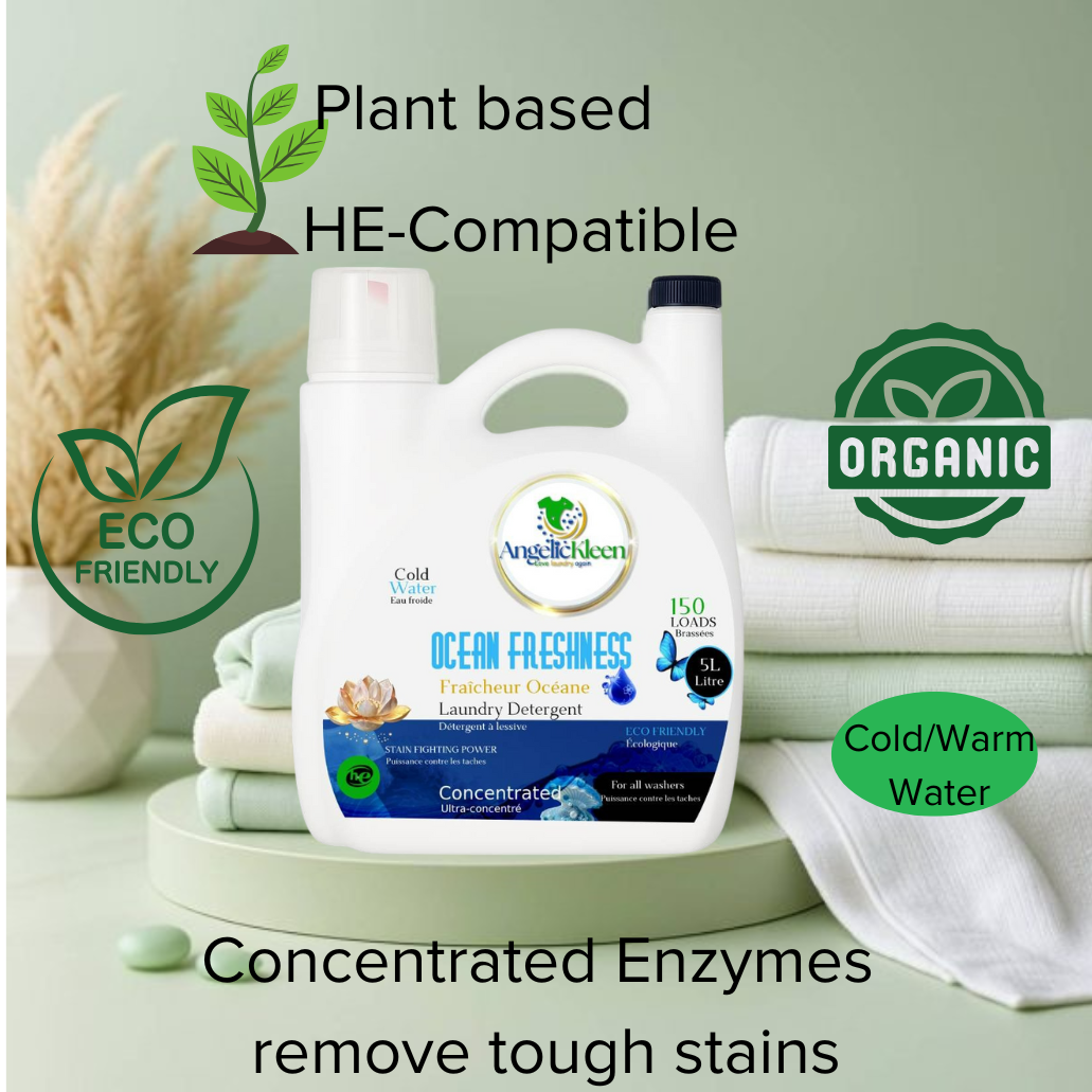 Ocean Freshness 5L - Image 3