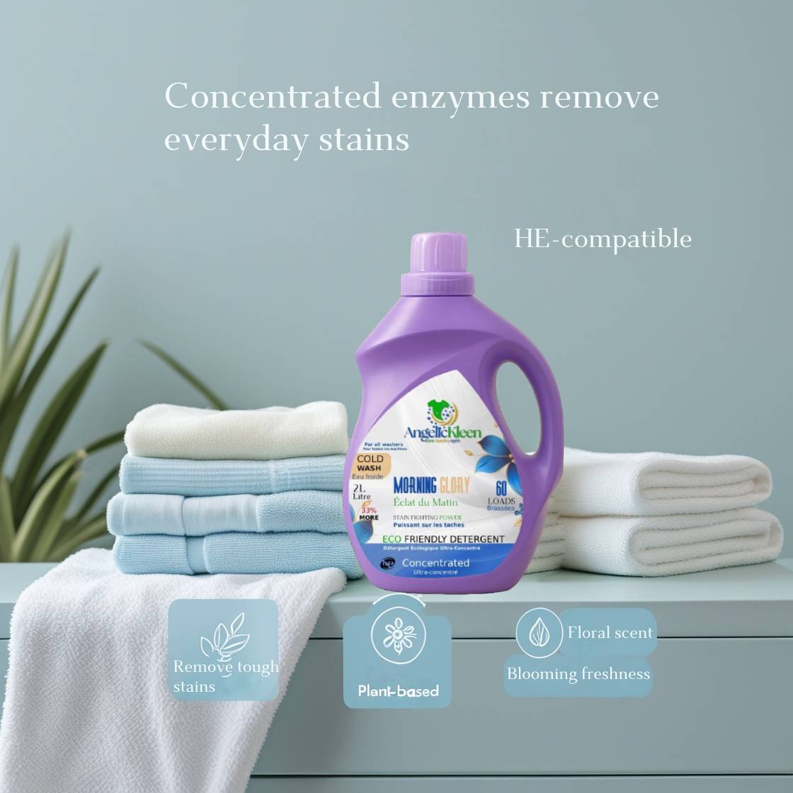 Morning Glory 2L - Image 7