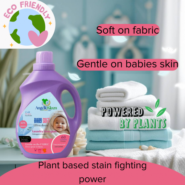 Baby Soft 2L - Image 3
