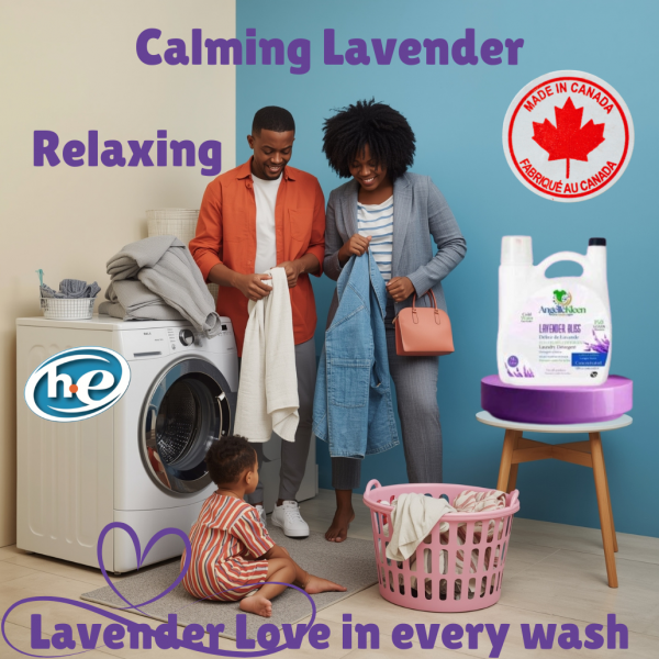 Lavender Bliss 5L - Image 2