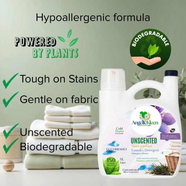 Unscented 5L - Image 3