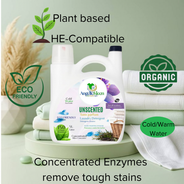 Unscented 5L - Image 5