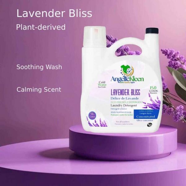 Lavender Bliss 5L - Image 5